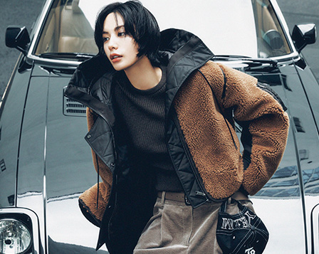 + E.B.M X NANA 이미지